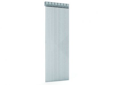 Indoor film screen