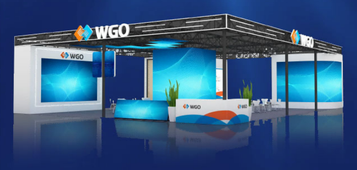 7th -9th April WGO invites you to participate in the 2023 Shenzhen ISLE Exhibition